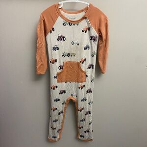 Kyte Tractor Longall 💙2 for 30💙